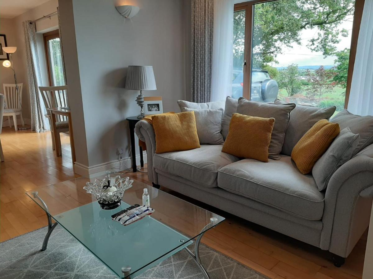 Farmstead Lodge B&B Beaufort Εξωτερικό φωτογραφία
