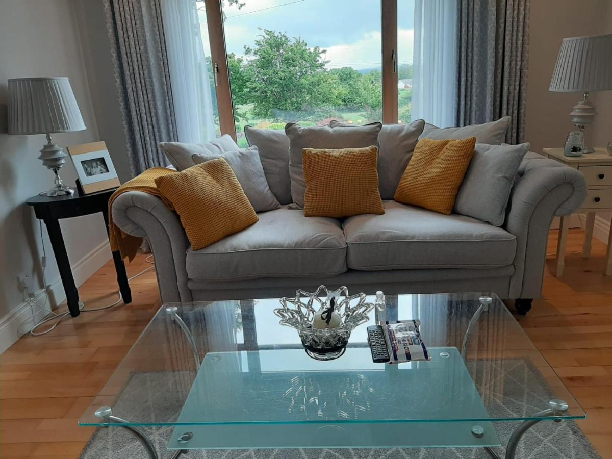 Farmstead Lodge B&B Beaufort Εξωτερικό φωτογραφία