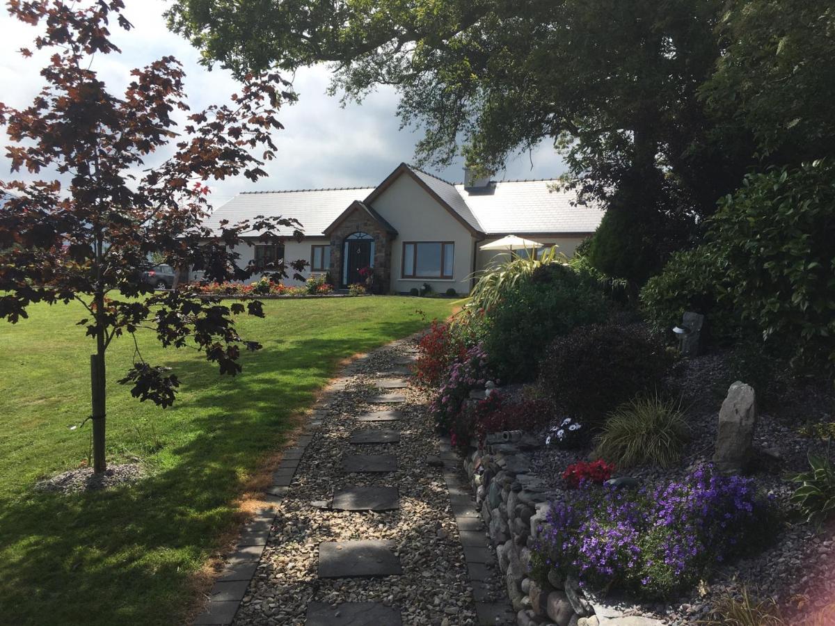 Farmstead Lodge B&B Beaufort Εξωτερικό φωτογραφία