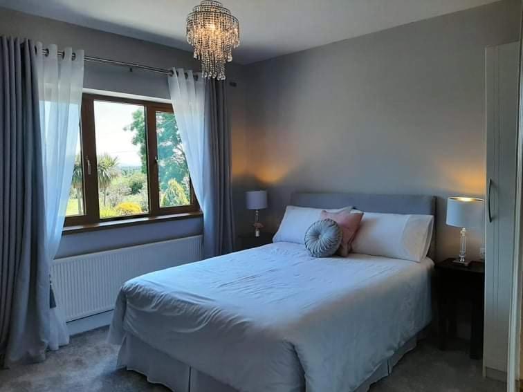 Farmstead Lodge B&B Beaufort Εξωτερικό φωτογραφία
