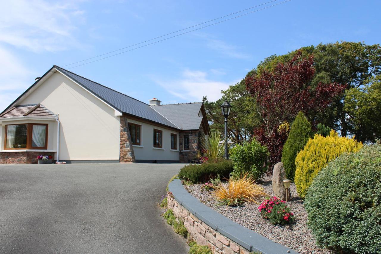 Farmstead Lodge B&B Beaufort Εξωτερικό φωτογραφία