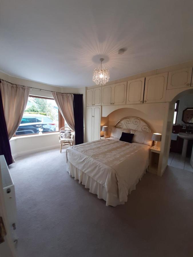 Farmstead Lodge B&B Beaufort Εξωτερικό φωτογραφία