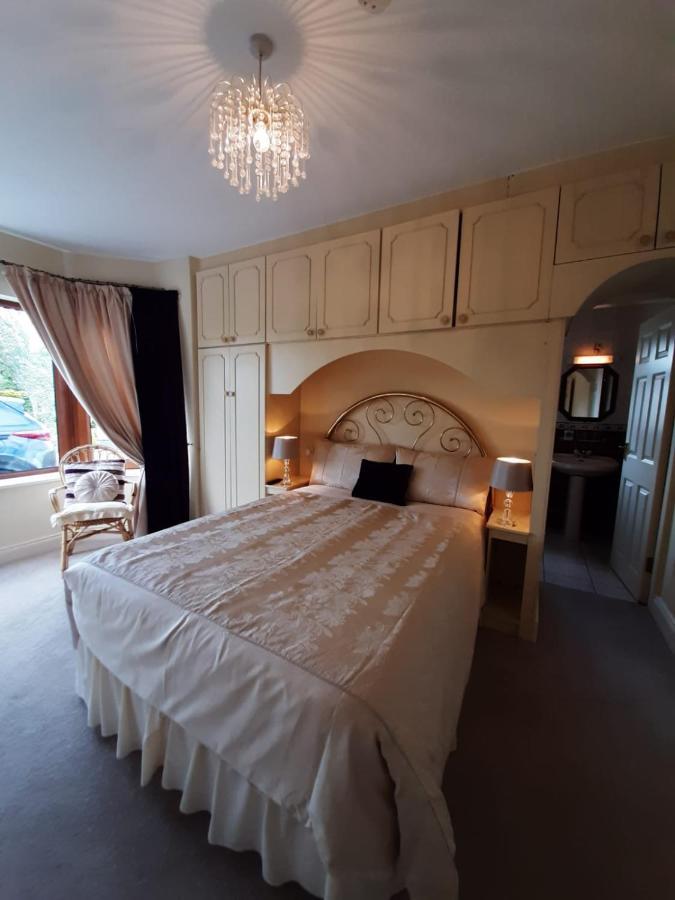 Farmstead Lodge B&B Beaufort Εξωτερικό φωτογραφία