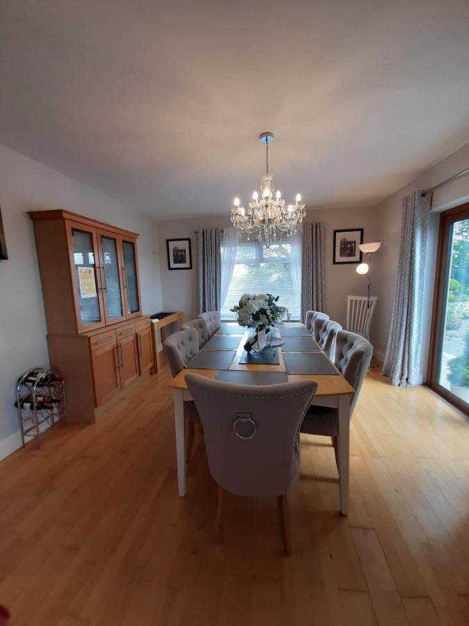 Farmstead Lodge B&B Beaufort Εξωτερικό φωτογραφία