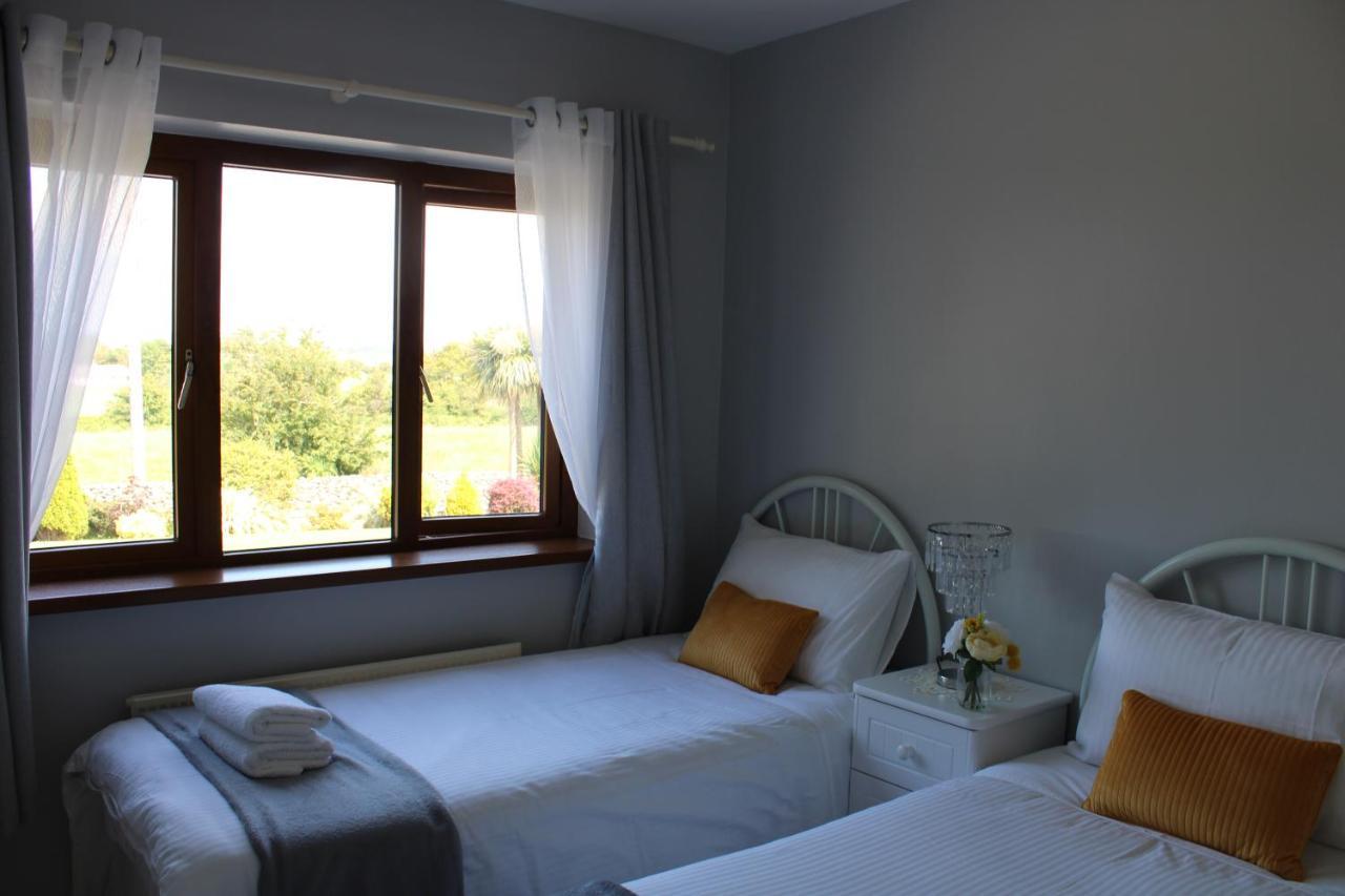 Farmstead Lodge B&B Beaufort Εξωτερικό φωτογραφία