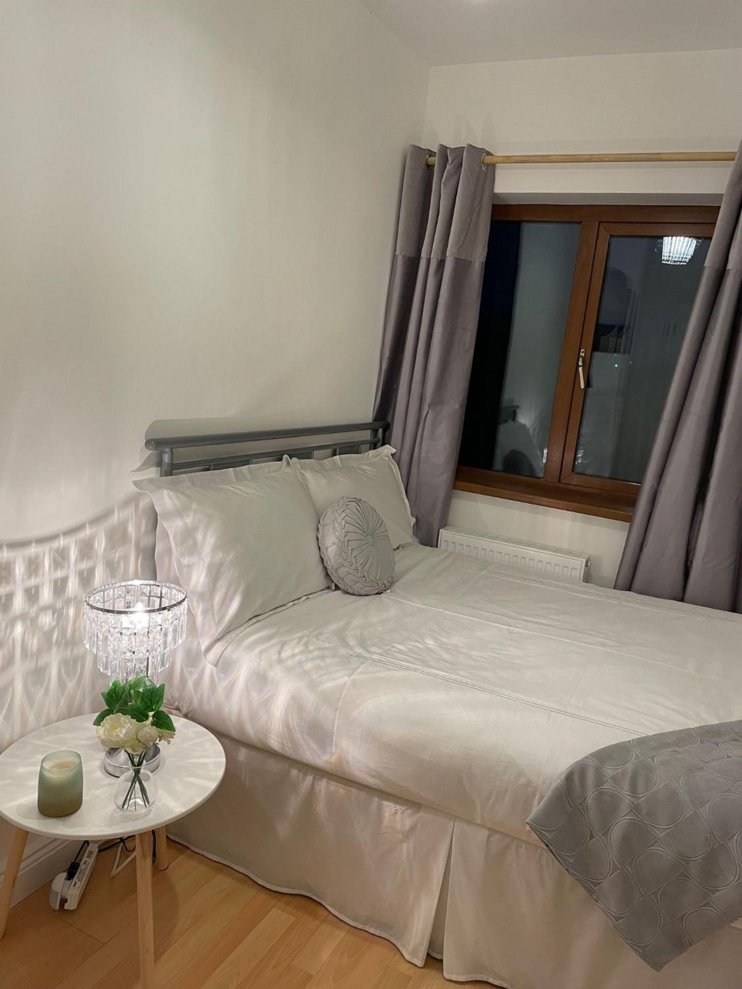 Farmstead Lodge B&B Beaufort Εξωτερικό φωτογραφία