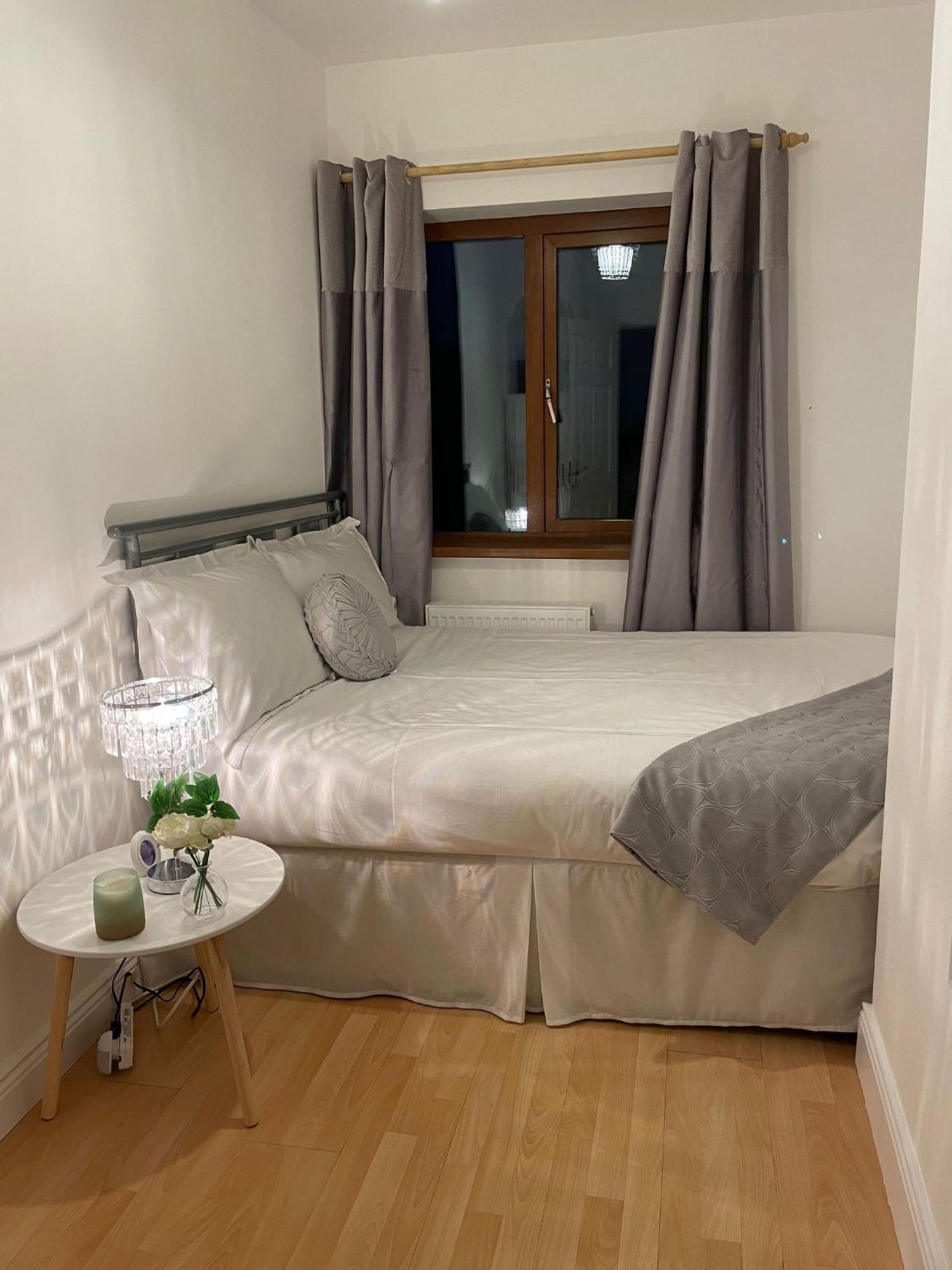 Farmstead Lodge B&B Beaufort Εξωτερικό φωτογραφία