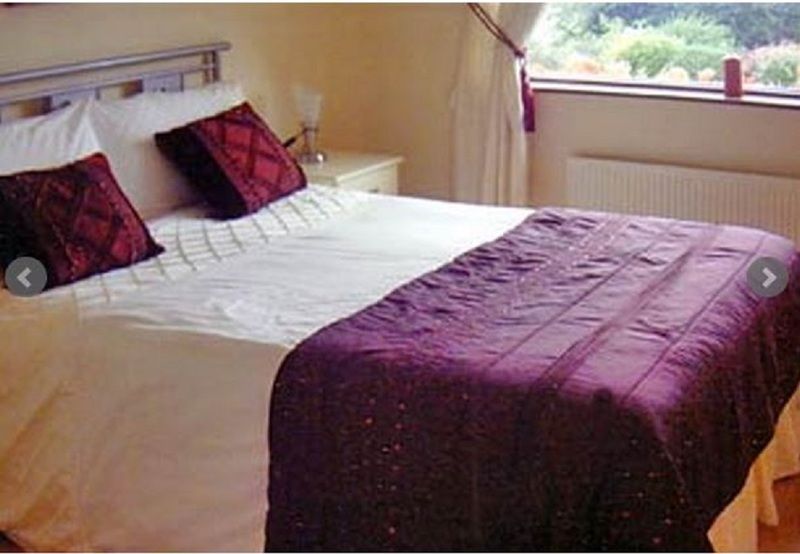 Farmstead Lodge B&B Beaufort Εξωτερικό φωτογραφία