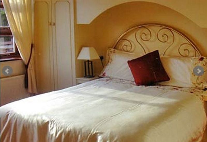 Farmstead Lodge B&B Beaufort Εξωτερικό φωτογραφία