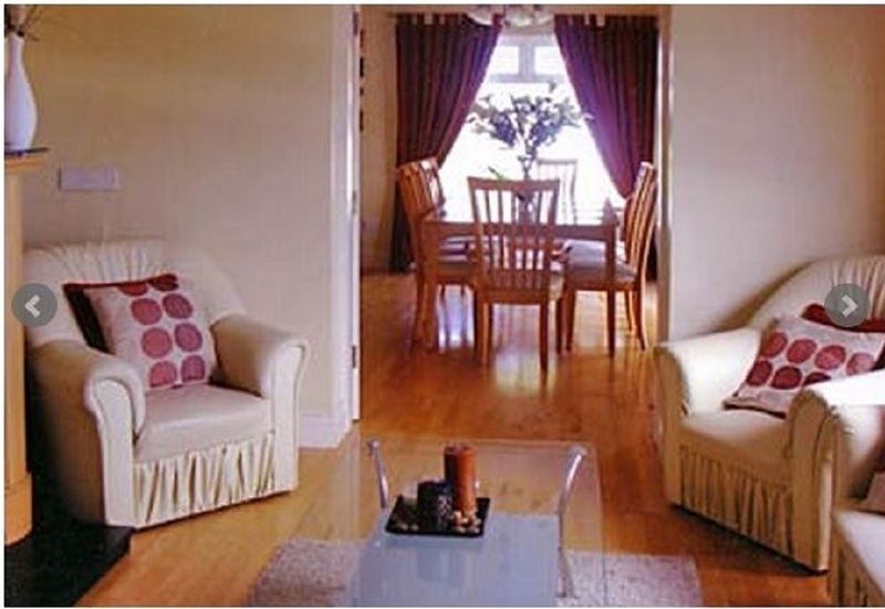 Farmstead Lodge B&B Beaufort Εξωτερικό φωτογραφία