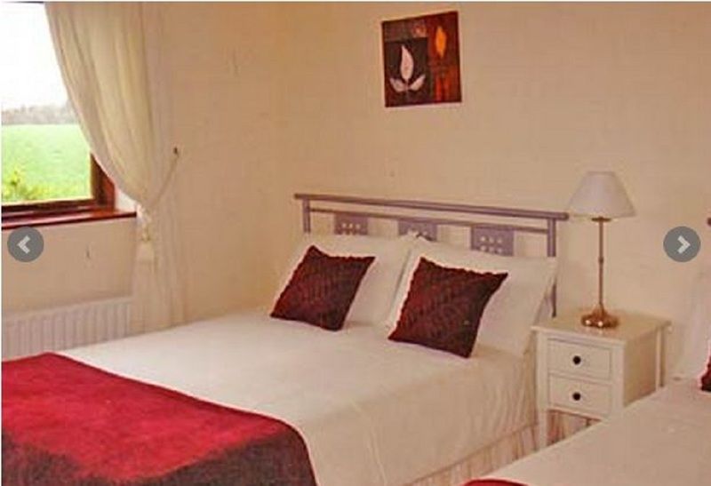 Farmstead Lodge B&B Beaufort Εξωτερικό φωτογραφία