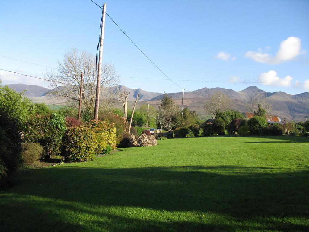 Farmstead Lodge B&B Beaufort Εξωτερικό φωτογραφία